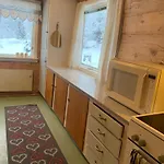 Venkovský dům Nordgarden