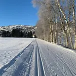 Venkovský dům Nordgarden *