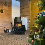 Venkovský dům Nordgarden *