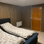 Venkovský dům Nordgarden Handeland (Agder)