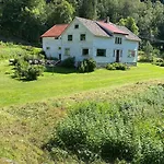 Casa rural Nordgarden *