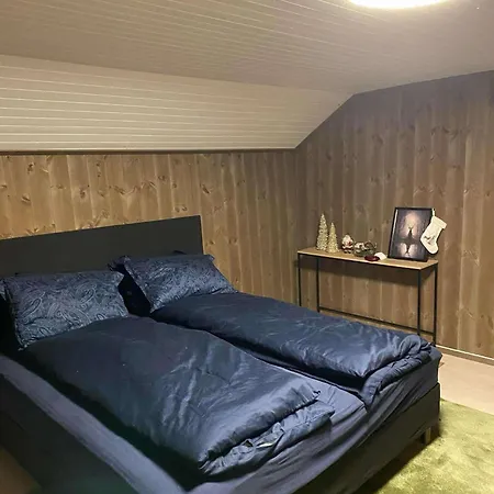 Nordgarden Εξοχικό σπίτι Handeland (Agder)