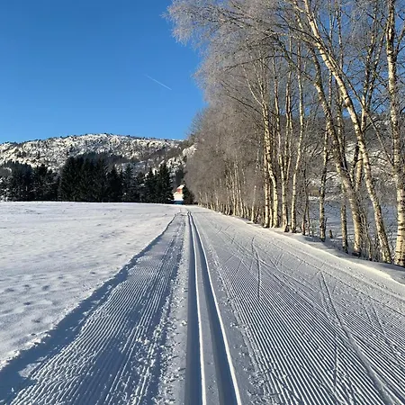 Летний дом Nordgarden *