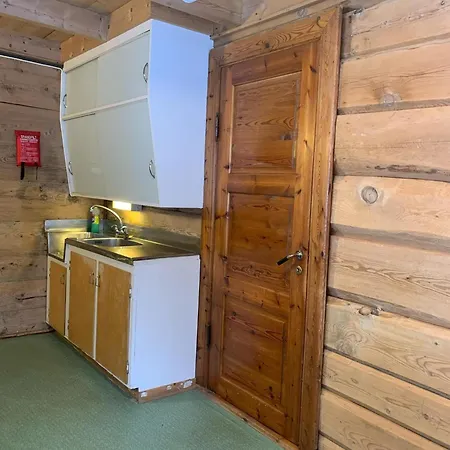 Nordgarden Εξοχικό σπίτι Handeland (Agder)