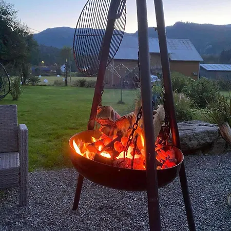 Nordgarden Εξοχικό σπίτι *