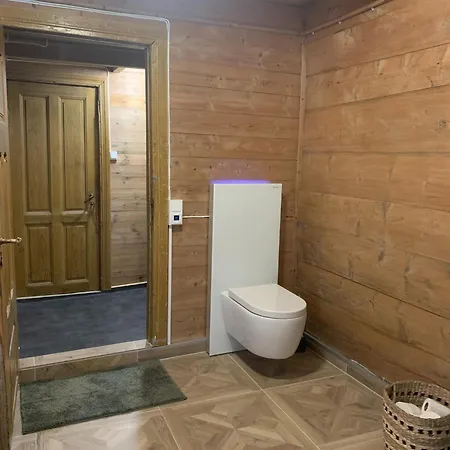 Εξοχικό σπίτι Nordgarden Handeland (Agder)