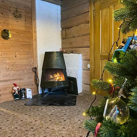 Летний дом Nordgarden *
