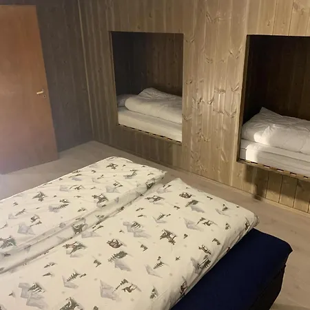 Nordgården Lantställe *