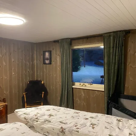 Nordgarden * Handeland (Agder)