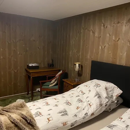 Nordgarden Handeland (Agder)