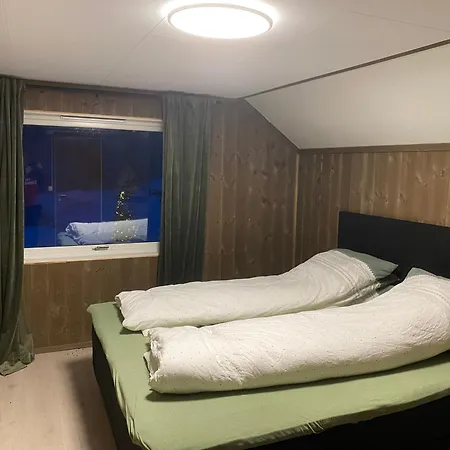 Nordgarden Εξοχικό σπίτι Handeland (Agder)