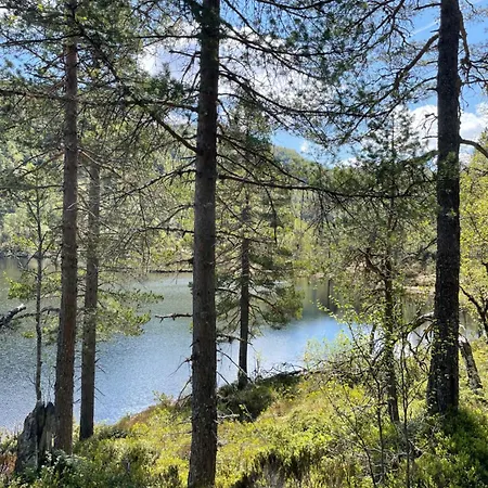 Εξοχικό σπίτι Nordgarden