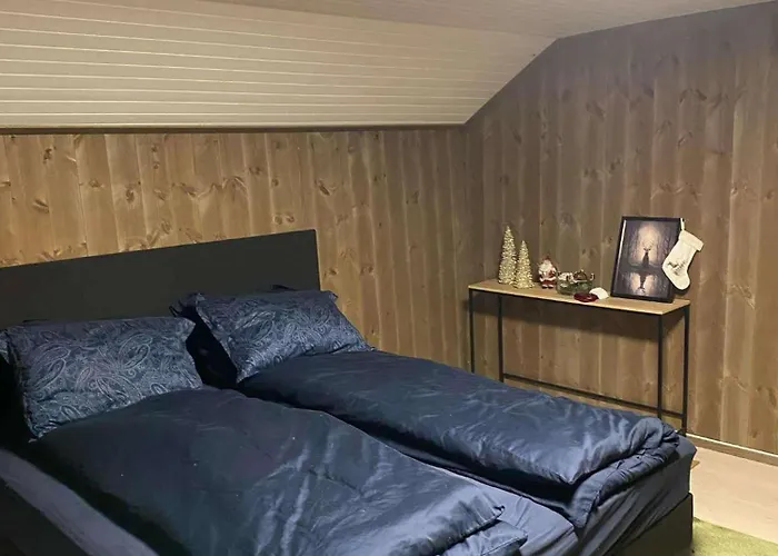 Nordgården Lantställe Handeland (Agder)