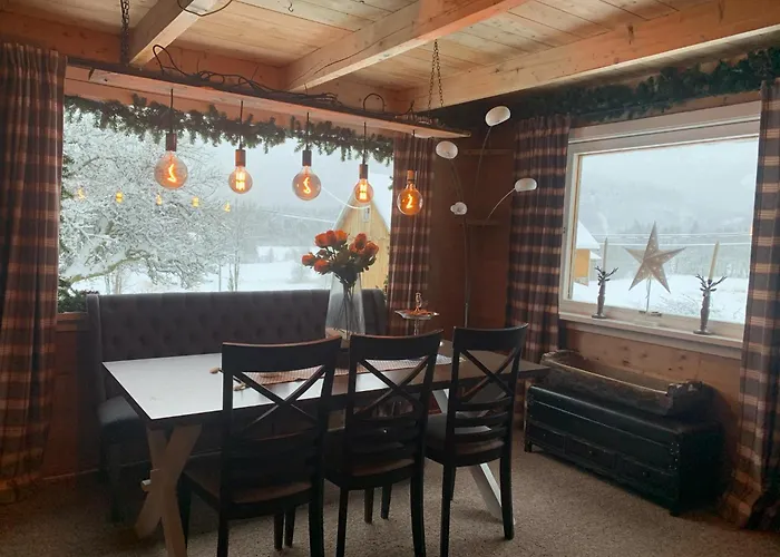 Nordgården Lantställe *