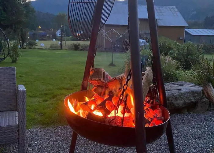 Nordgarden Gospodarstwo wiejskie *