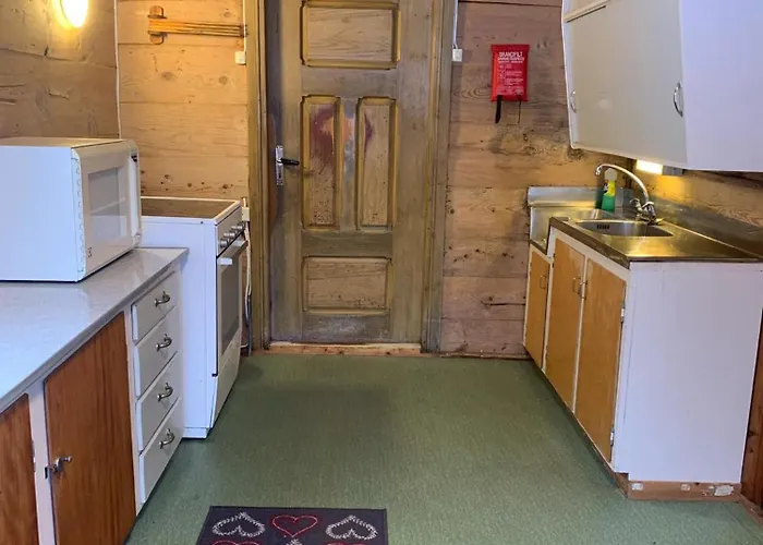 Lantställe Nordgården *