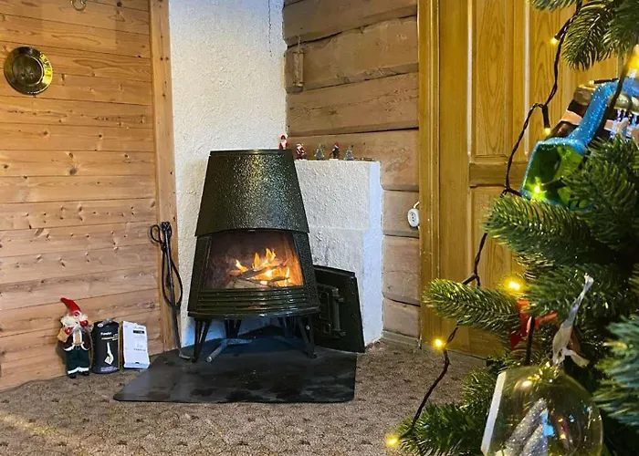 Gospodarstwo wiejskie Nordgarden *