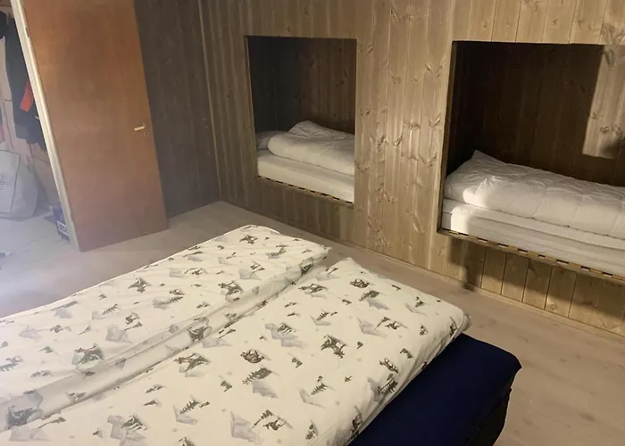 Nordgården Lantställe *