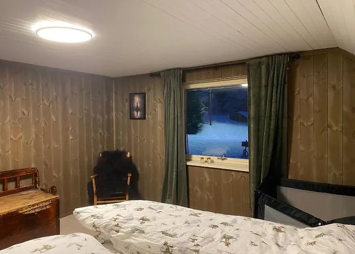 Nordgarden * Handeland (Agder)