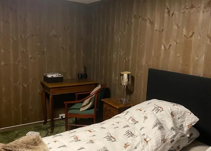 Nordgården Handeland (Agder)