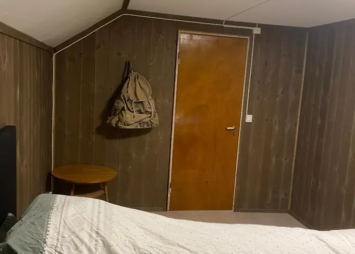 Nordgården Lantställe Handeland (Agder)