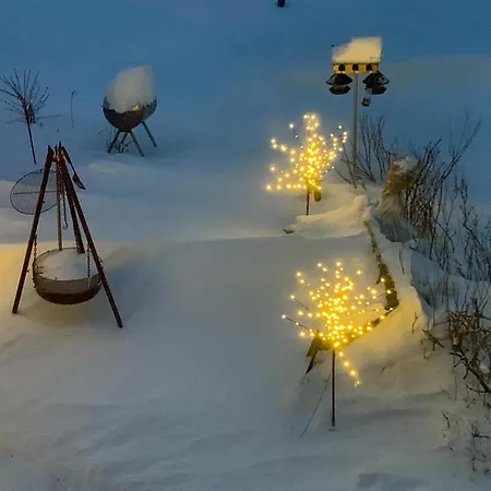 Nordgården Landsted *