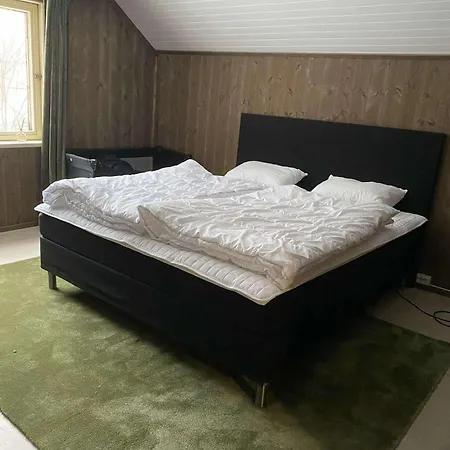 Nordgarden カントリーハウス *
