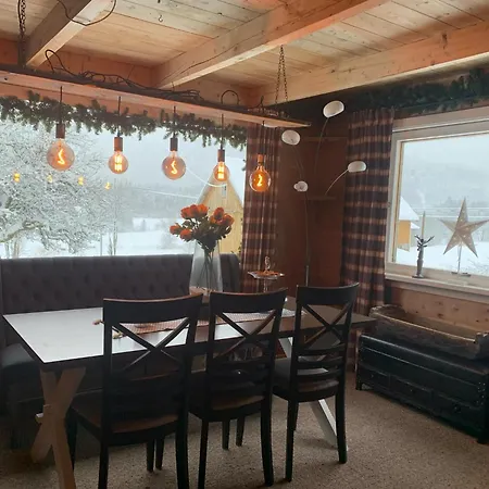 Nordgården Landsted *