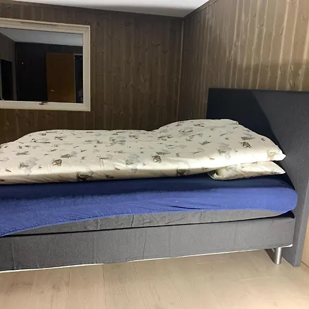 Nordgården Landsted *