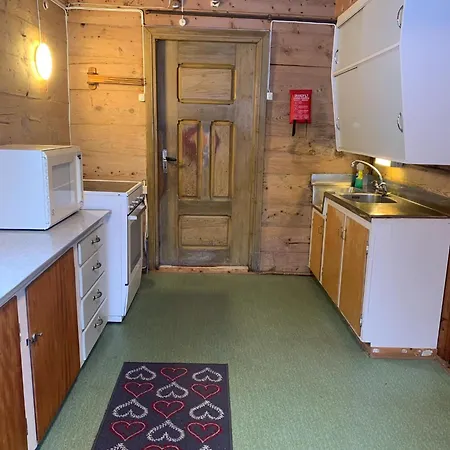 Landsted Nordgården *