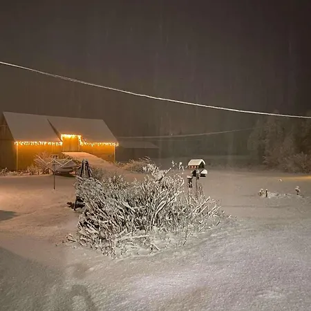 Nordgården Landsted Handeland (Agder)