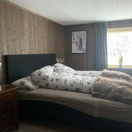 Landsted Nordgården Handeland (Agder)