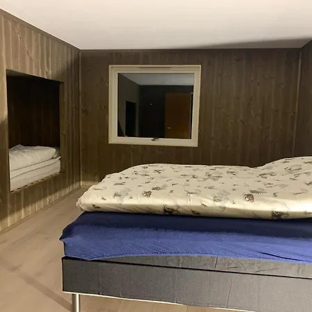 Nordgården Landsted