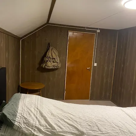 Nordgården Landsted Handeland (Agder)