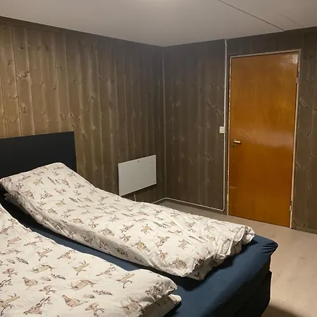 Landsted Nordgården Handeland (Agder)