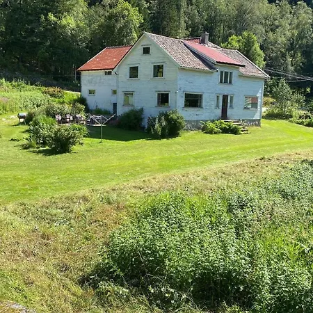 Landsted Nordgården *