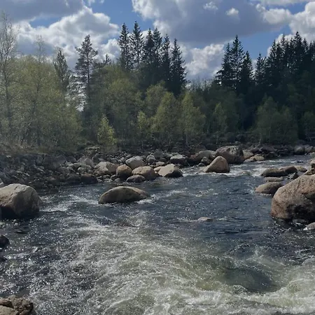 Nordgården Landsted